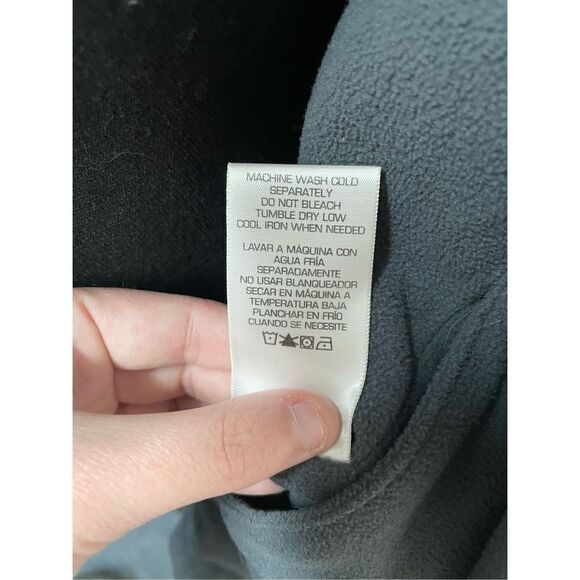 Athletic Works Hooded Windbreaker Jacket - Picture 9 of 9